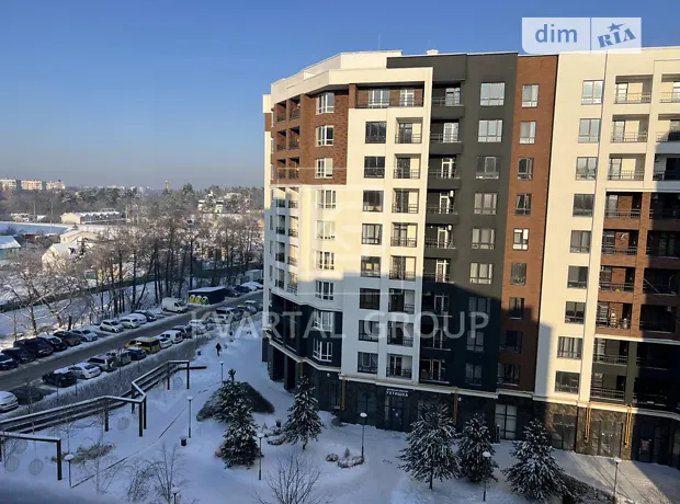 Квартира на вул. Ольги Кобилянської в Києві, ID 220814, фото №2