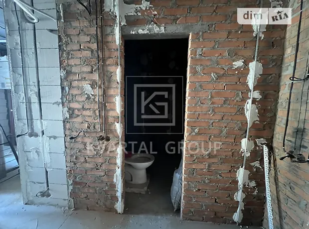 Квартира на вул. Ольги Кобилянської в Києві, ID 220814, фото №11