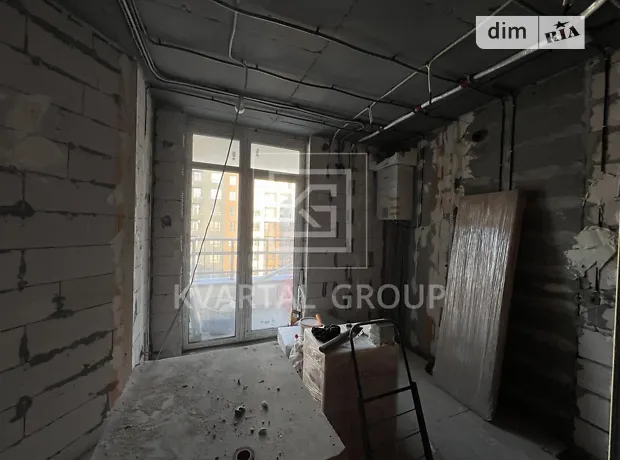 Квартира на вул. Ольги Кобилянської в Києві, ID 220814, фото №3