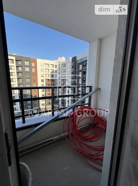 Квартира на вул. Ольги Кобилянської в Києві, ID 220814, фото №4
