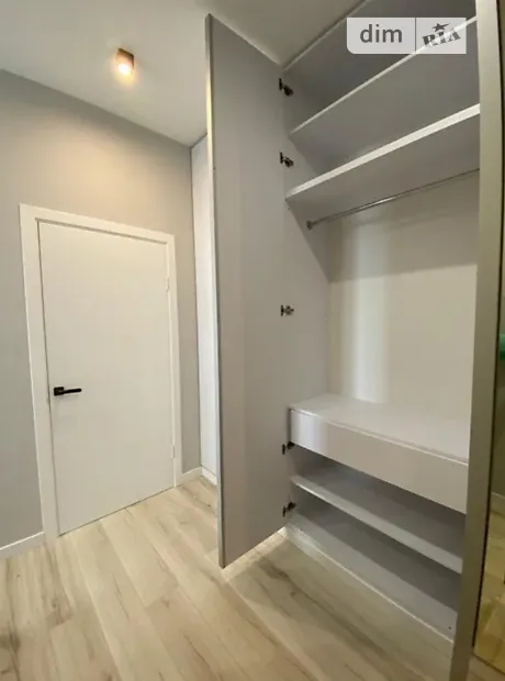 Квартира на вул. Левка Лук'яненка в Києві, ID 212353, фото №12