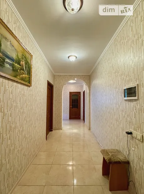 Квартира на вул. Якова Бреуса 63/1 в Одесі, ID 185262, фото №2
