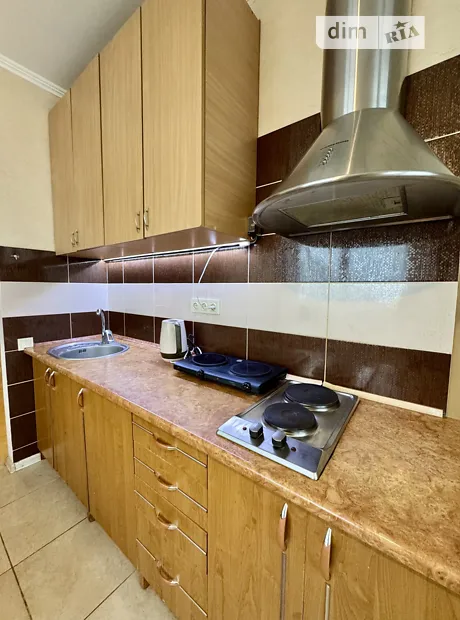 Квартира на вул. Якова Бреуса 63/1 в Одесі, ID 185262, фото №14