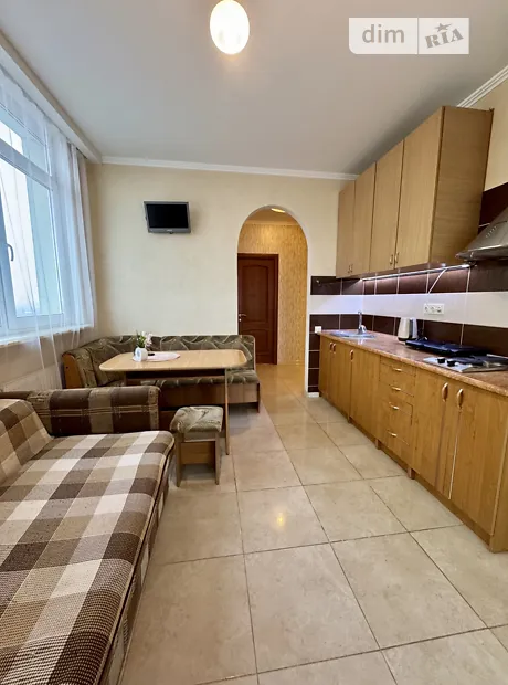 Квартира на вул. Якова Бреуса 63/1 в Одесі, ID 185262, фото №16