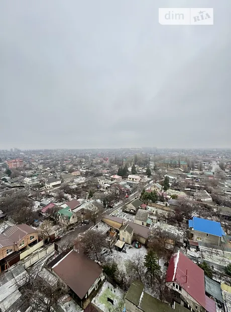 Квартира на вул. Якова Бреуса 63/1 в Одесі, ID 185262, фото №27