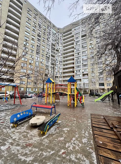 Квартира на вул. Якова Бреуса 63/1 в Одесі, ID 185262, фото №30