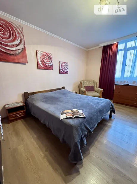 Квартира на вул. Якова Бреуса 63/1 в Одесі, ID 185262, фото №7