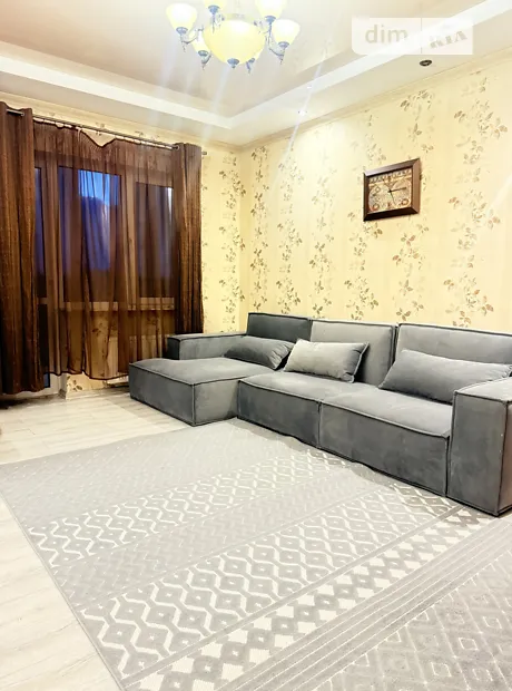 Квартира на вул. Андрія Верхогляда, 2А в Києві, ID 200871, фото №14