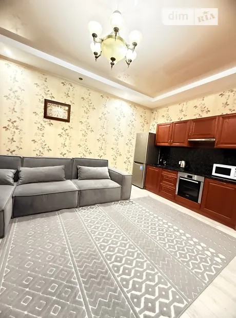 Квартира на вул. Андрія Верхогляда, 2А в Києві, ID 200871, фото №17