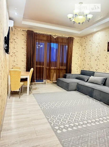 Квартира на вул. Андрія Верхогляда, 2А в Києві, ID 200871, фото №19