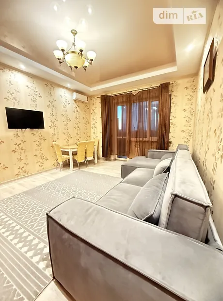 Квартира на вул. Андрія Верхогляда, 2А в Києві, ID 200871, фото №20