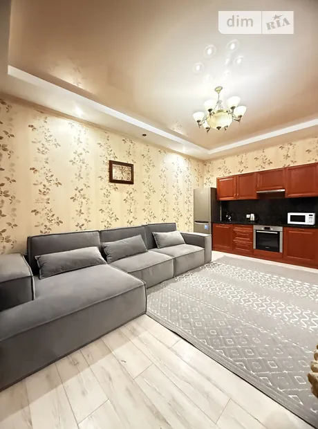 Квартира на вул. Андрія Верхогляда, 2А в Києві, ID 200871, фото №21