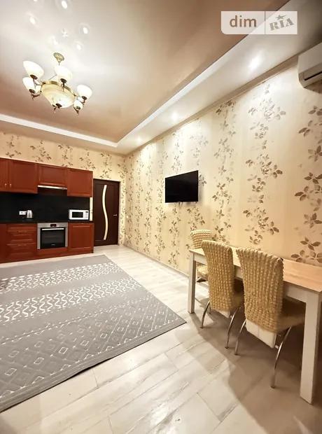 Квартира на вул. Андрія Верхогляда, 2А в Києві, ID 200871, фото №22
