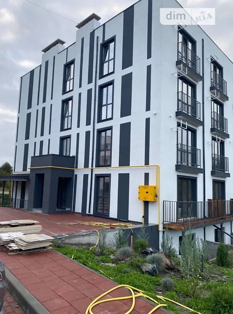 Квартира на вул. Молодіжна, 11Б в Києві, ID 308047, фото №4