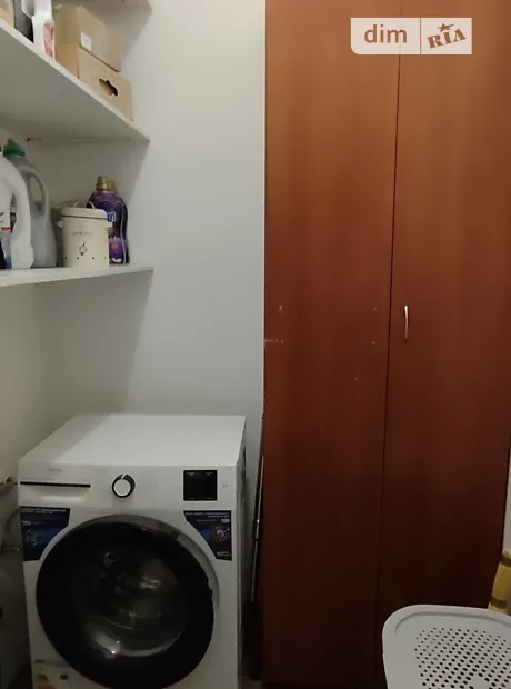 Квартира на вул. Мисливська в Києві, ID 308054, фото №21