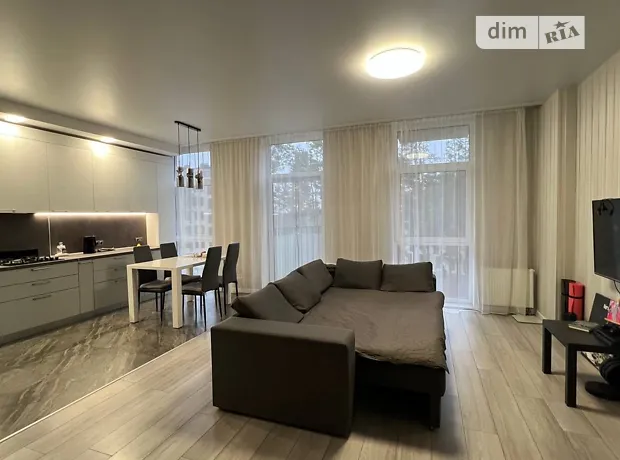 Квартира на вул. Мисливська в Києві, ID 308054, фото №30