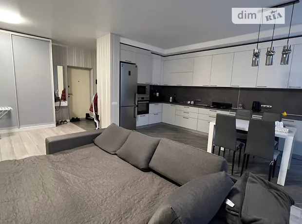 Квартира на вул. Мисливська в Києві, ID 308054, фото №34