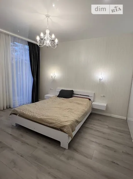 Квартира на вул. Мисливська в Києві, ID 308054, фото №37