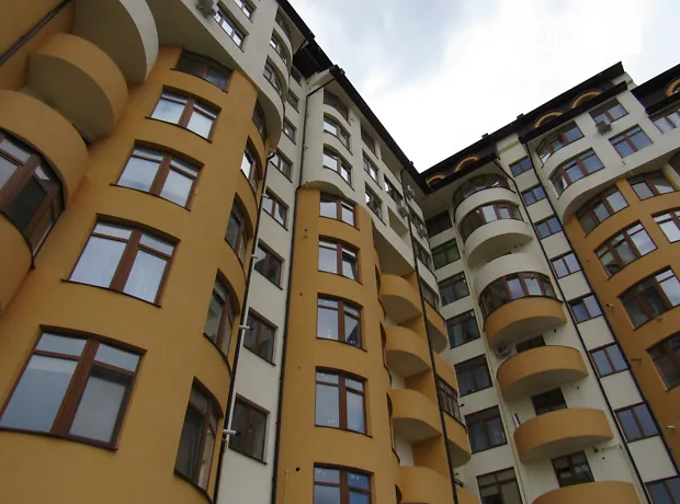 Квартира на вул. Роксолани, 16 в Львові, ID 310469, фото №1