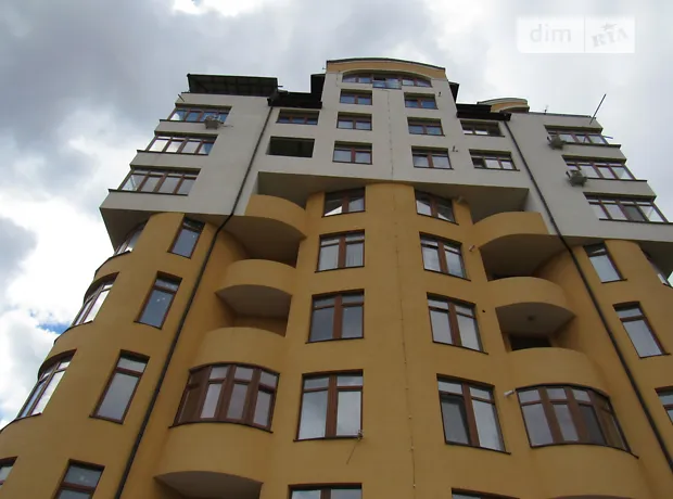 Квартира на вул. Роксолани, 16 в Львові, ID 310469, фото №2