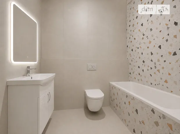 Квартира на вул. Остромирська 49Г/1 в Києві, ID 308077, фото №6