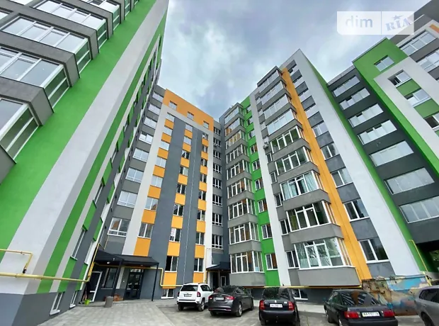 Квартира на вул. Остромирська 49Г/1 в Києві, ID 308077, фото №7
