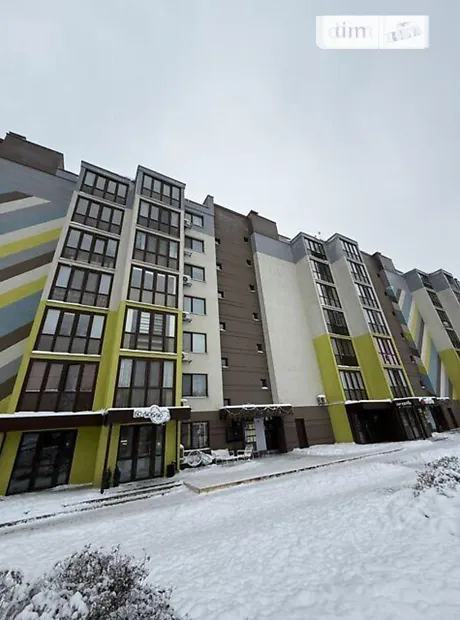 Квартира на вул. Стеценка, 75А в Києві, ID 197797, фото №12