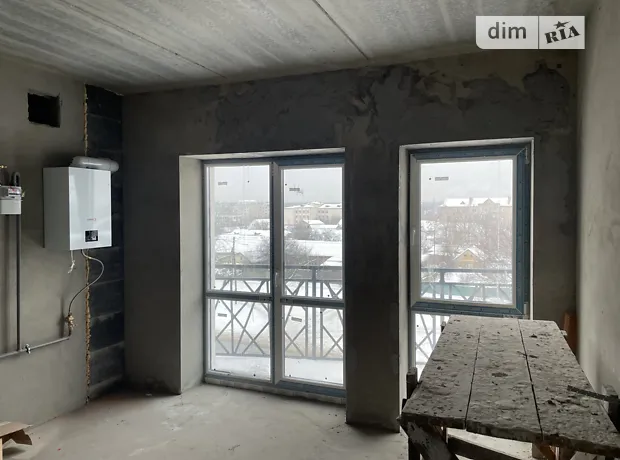 Квартира на вул. Свято-Покровська, 140 в Києві, ID 308080, фото №6