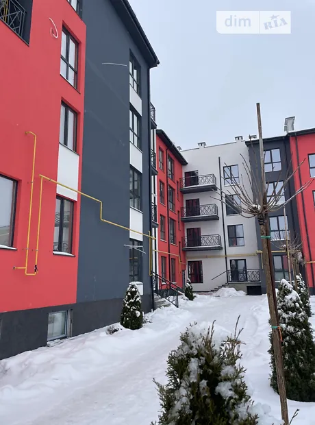 Квартира на вул. Свято-Покровська, 140 в Києві, ID 308080, фото №7