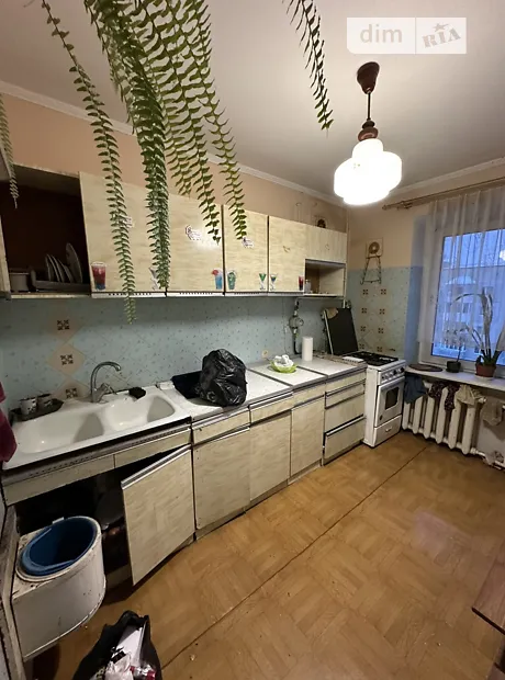 Квартира на вул. Водопровідна, 43 в Хмельницький, ID 268577, фото №1