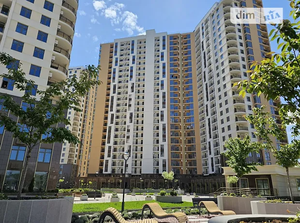 Квартира на вул. Краснова в Одесі, ID 174520, фото №1