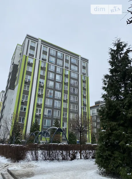 Квартира на вул. Григорія Сковороди, 21 в Києві, ID 239080, фото №1