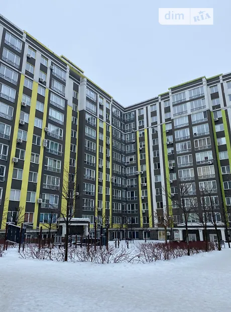 Квартира на вул. Григорія Сковороди, 21 в Києві, ID 239080, фото №2
