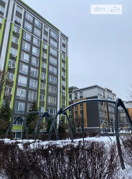 Квартира на вул. Григорія Сковороди, 21 в Києві, ID 239080, фото №3