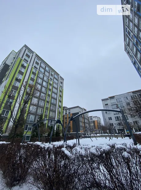 Квартира на вул. Григорія Сковороди, 21 в Києві, ID 239080, фото №4