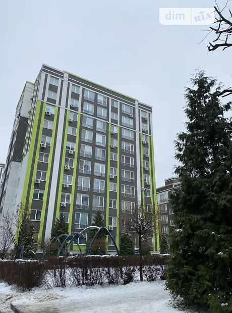 Квартира на вул. Григорія Сковороди, 21 в Києві, ID 239080, фото №6