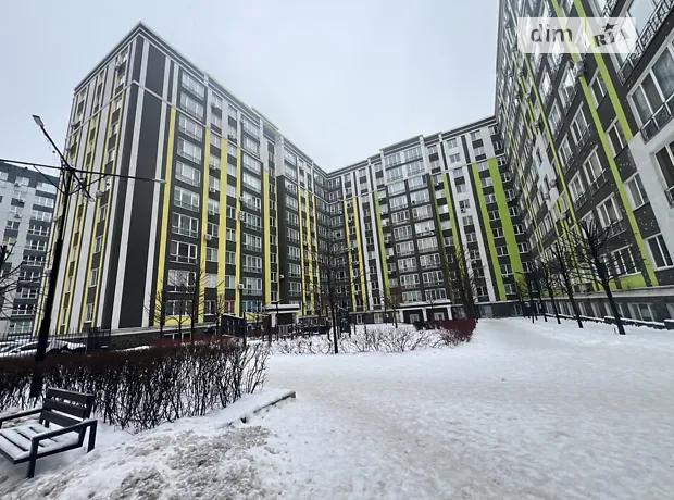 Квартира на вул. Григорія Сковороди в Києві, ID 222048, фото №3