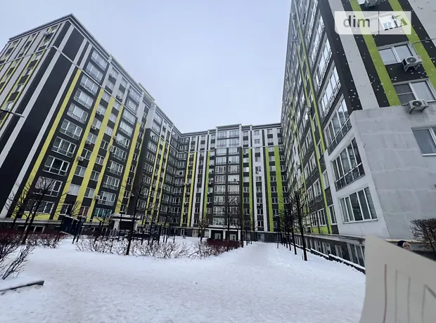 Квартира на вул. Григорія Сковороди в Києві, ID 222048, фото №4