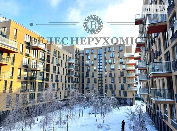 Квартира на вул. Салютна, 2 в Києві, ID 204972, фото №2
