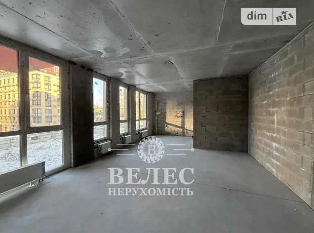 Квартира на вул. Салютна, 2 в Києві, ID 204972, фото №6
