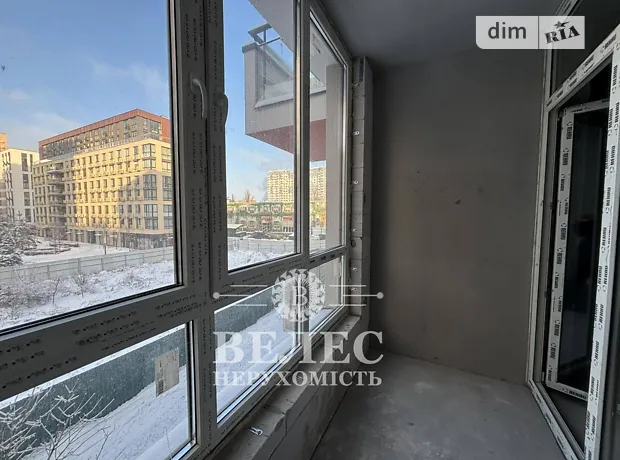 Квартира на вул. Салютна, 2 в Києві, ID 204972, фото №9