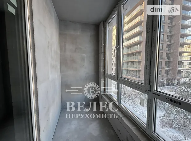 Квартира на вул. Салютна, 2 в Києві, ID 204972, фото №10