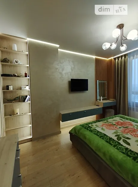Квартира на вул. Університетська, 1П в Києві, ID 244027, фото №14