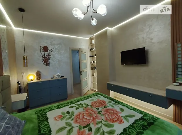 Квартира на вул. Університетська, 1П в Києві, ID 244027, фото №16