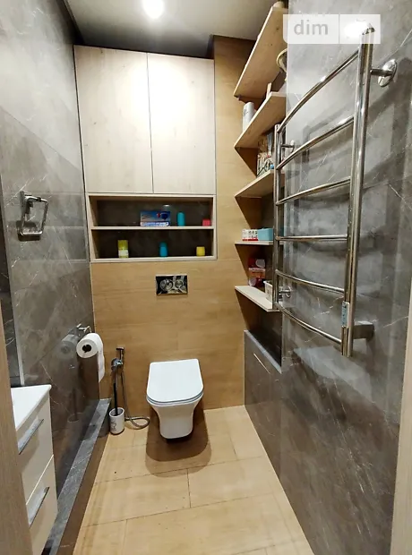 Квартира на вул. Університетська, 1П в Києві, ID 244027, фото №23