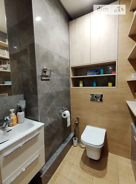 Квартира на вул. Університетська, 1П в Києві, ID 244027, фото №24