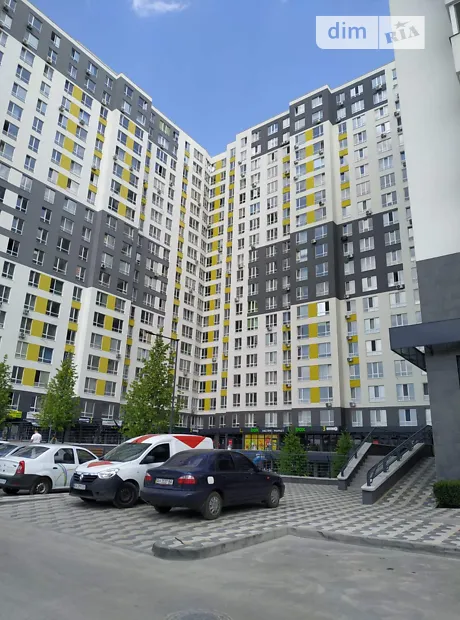 Квартира на вул. Університетська, 1П в Києві, ID 244027, фото №26