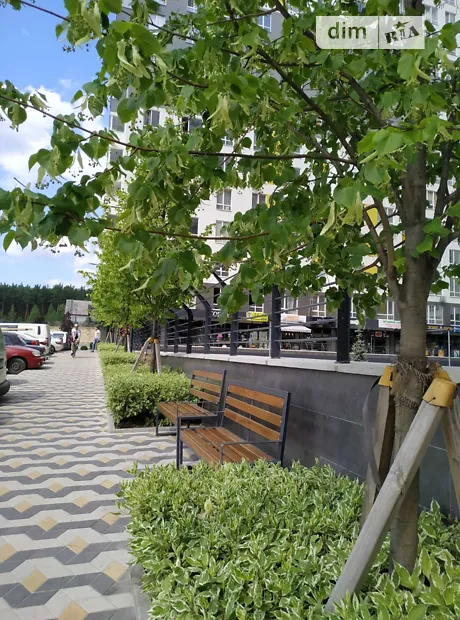 Квартира на вул. Університетська, 1П в Києві, ID 244027, фото №27