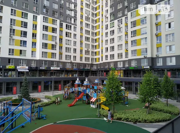 Квартира на вул. Університетська, 1П в Києві, ID 244027, фото №28