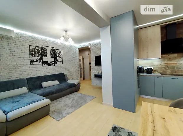 Квартира на вул. Університетська, 1П в Києві, ID 244027, фото №4